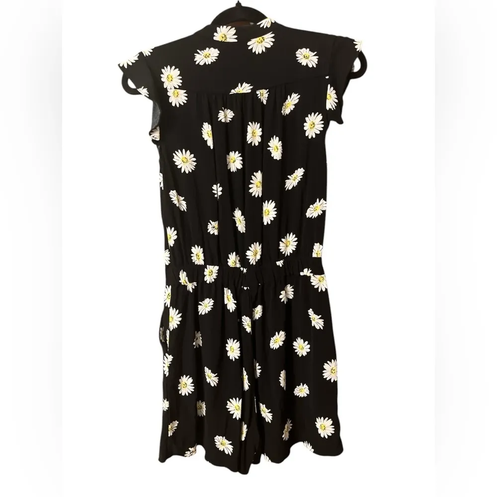 Kate Spade daisy print romper - Image 2