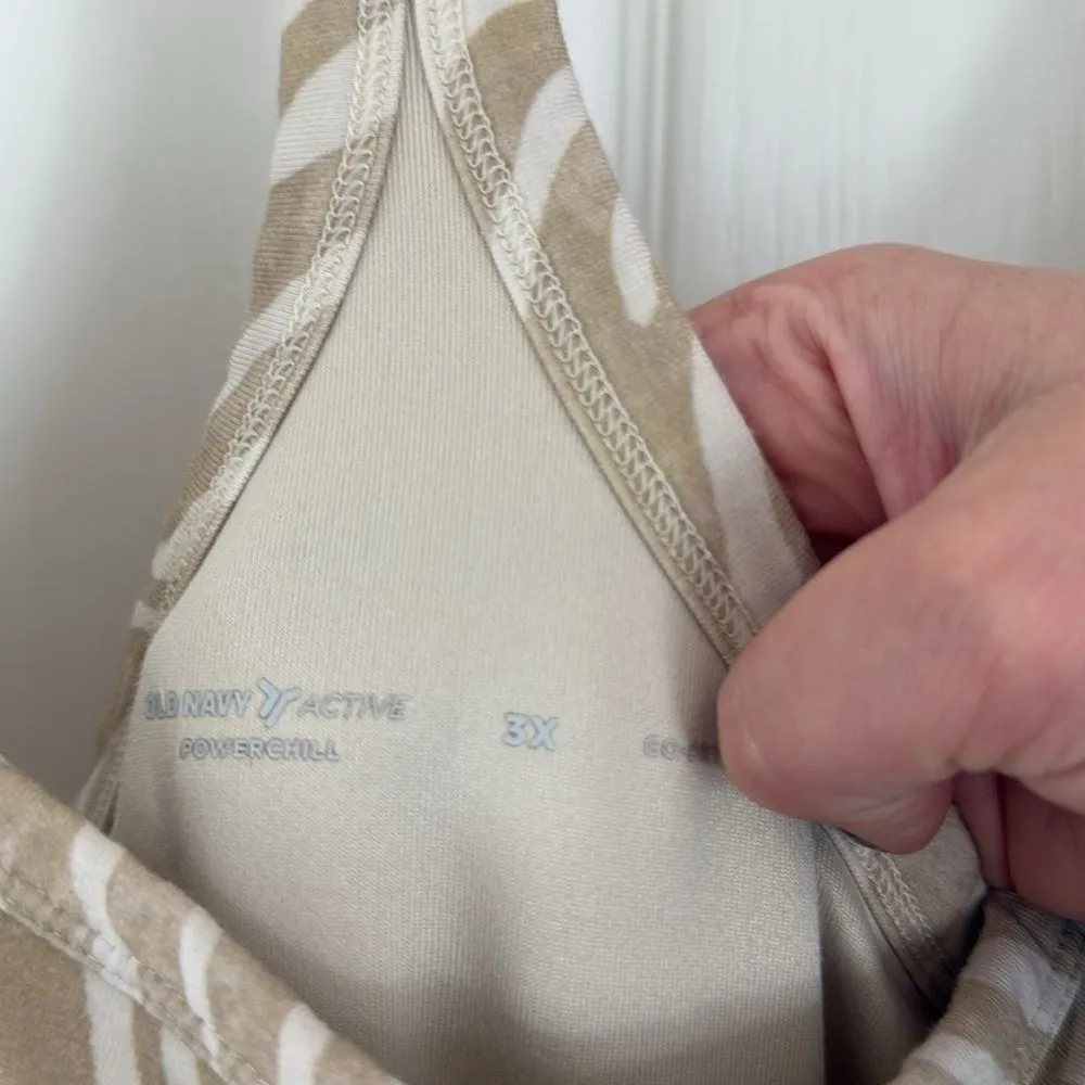 Old Navy active romper - Image 3