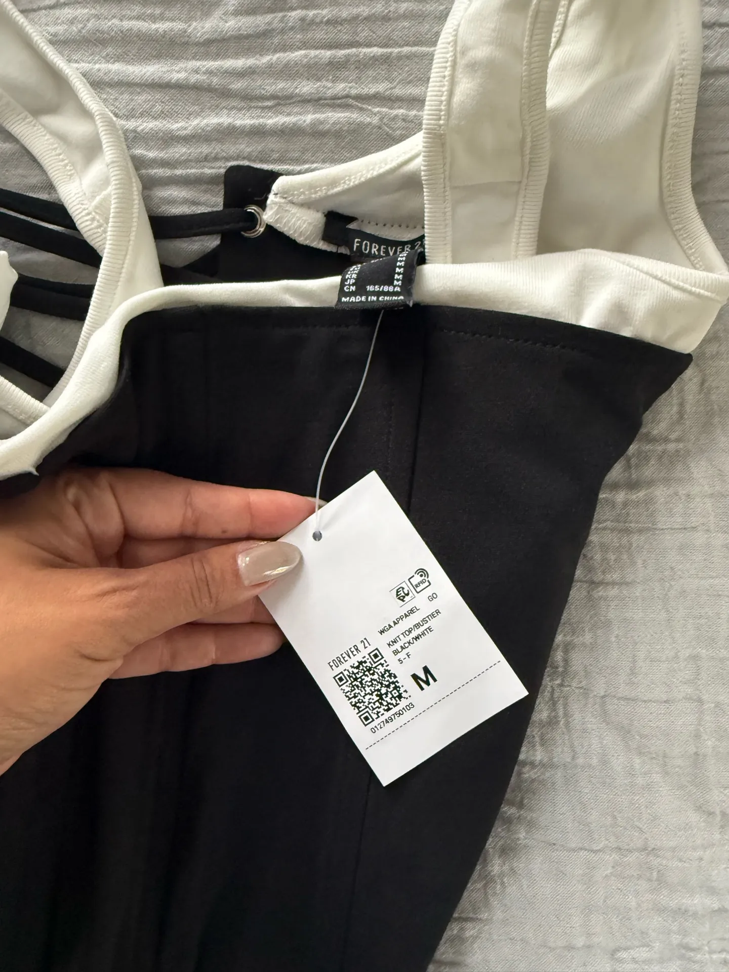 Forever 21 Top - Image 2