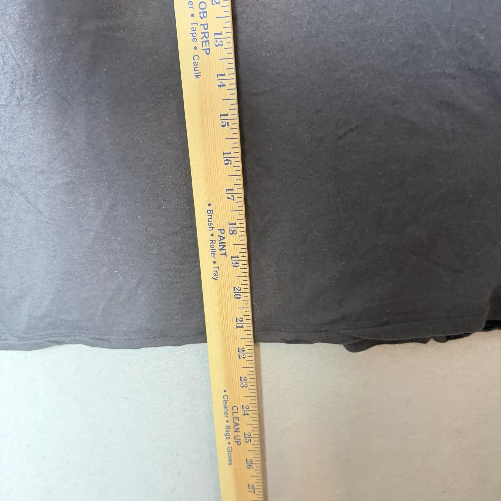 Spiritual Gangster Love Graphic Muscle Tank Modal Cotton Blend size XL - Image 8