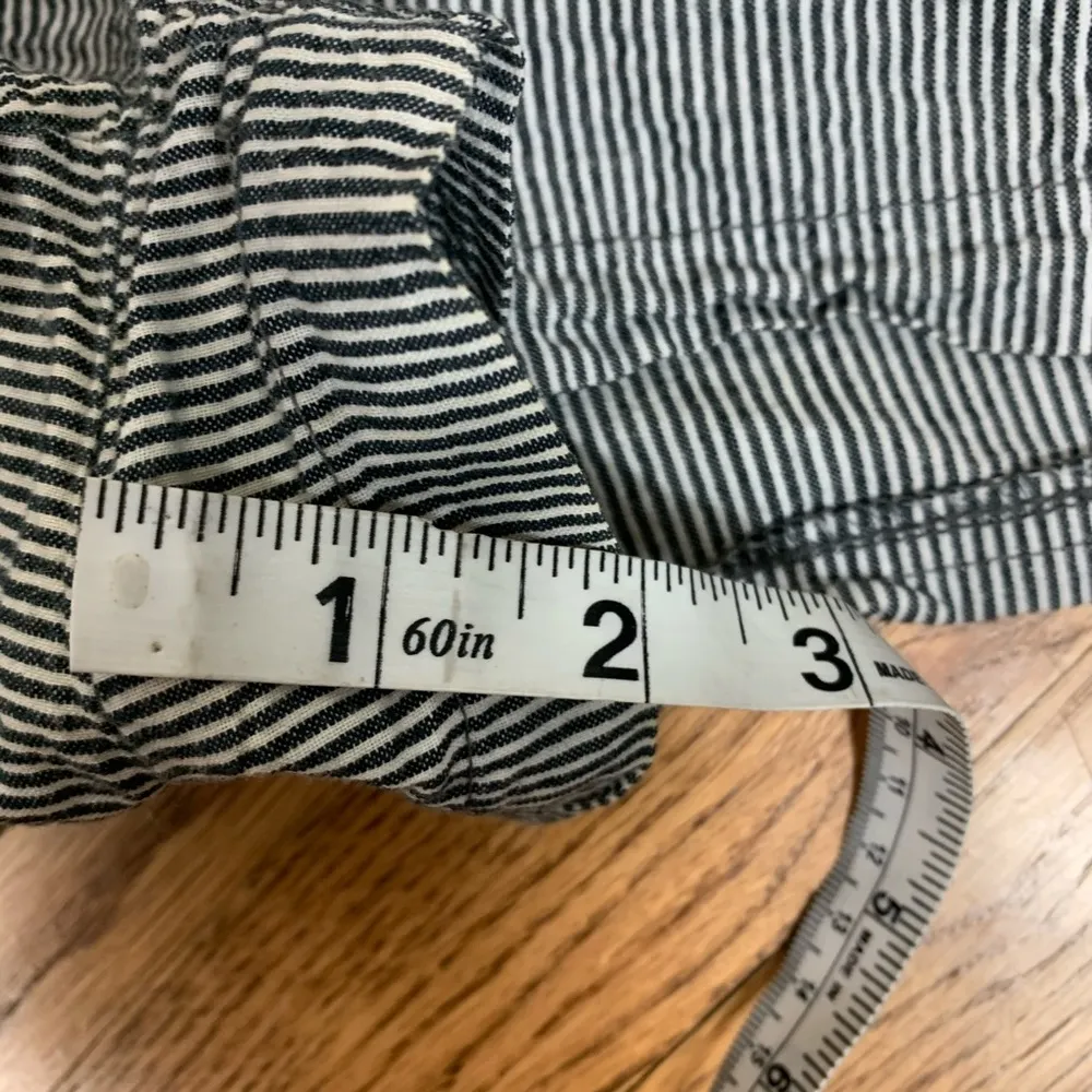 UO LUX | Striped Seersucker Shorts - Image 12