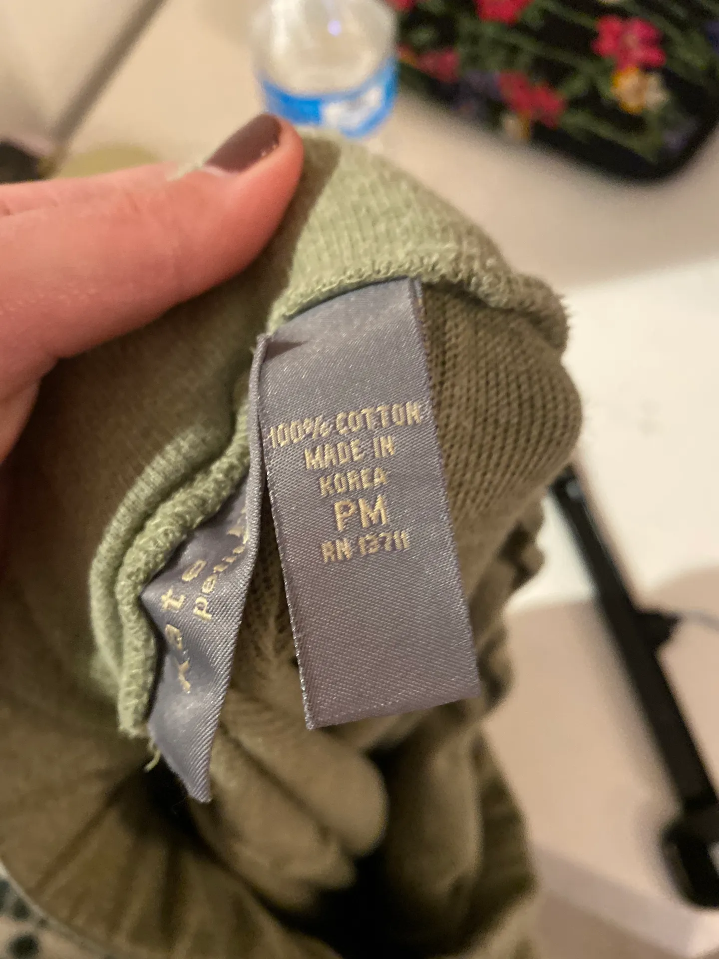 Kate Hill  Sweats  - Image 6