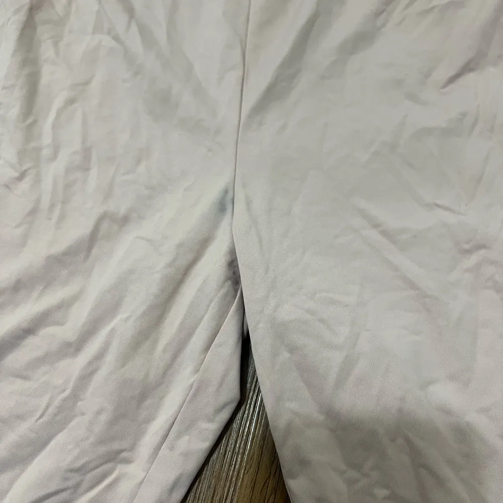 SHEIN Pink Athletic Shorts Size XS - Image 2