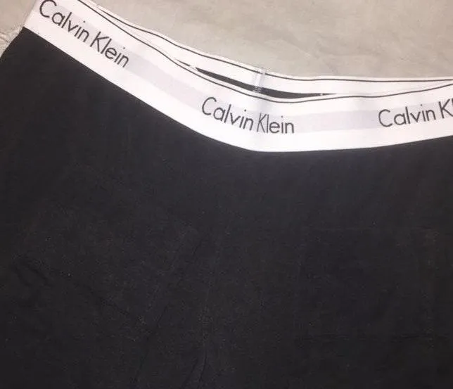 Calvin Klein Leggings - Image 2