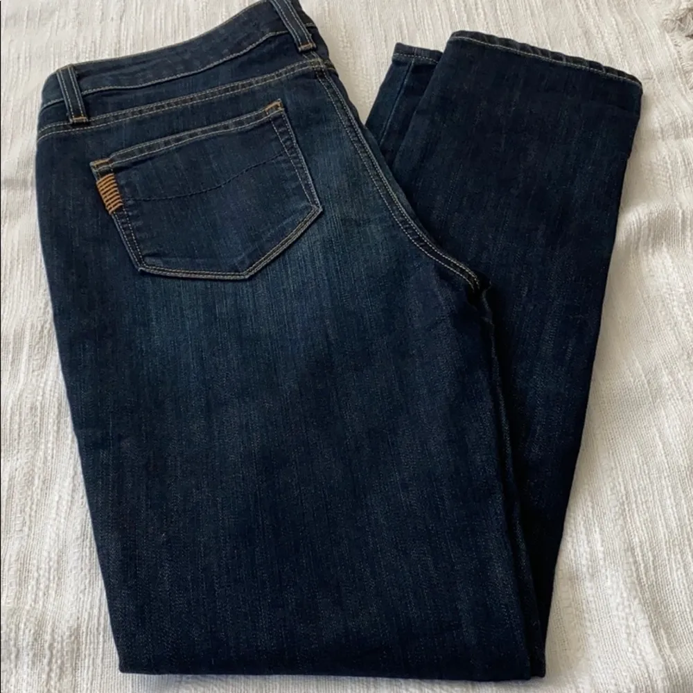 •PAIGE• SKYLINE Ankle Peg, size 29, like new❤️ - Image 8