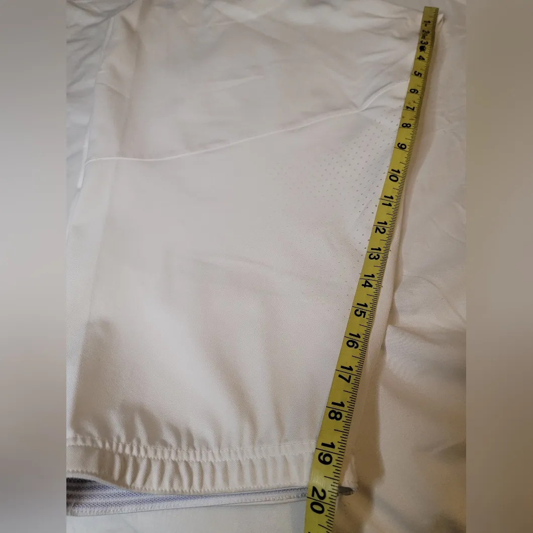 Womens Nike Softball Pants XL 3/4 Length Baseball Brand NWT - Image 5