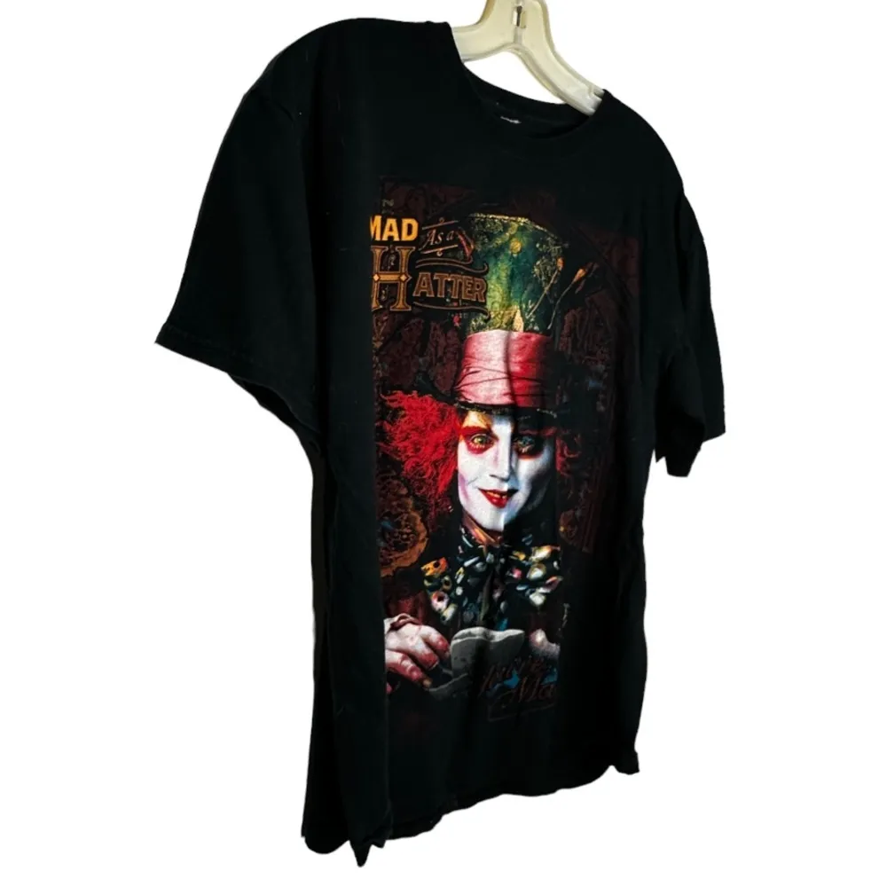 Disney‎ Alice in Wonderland T-Shirt - Image 3