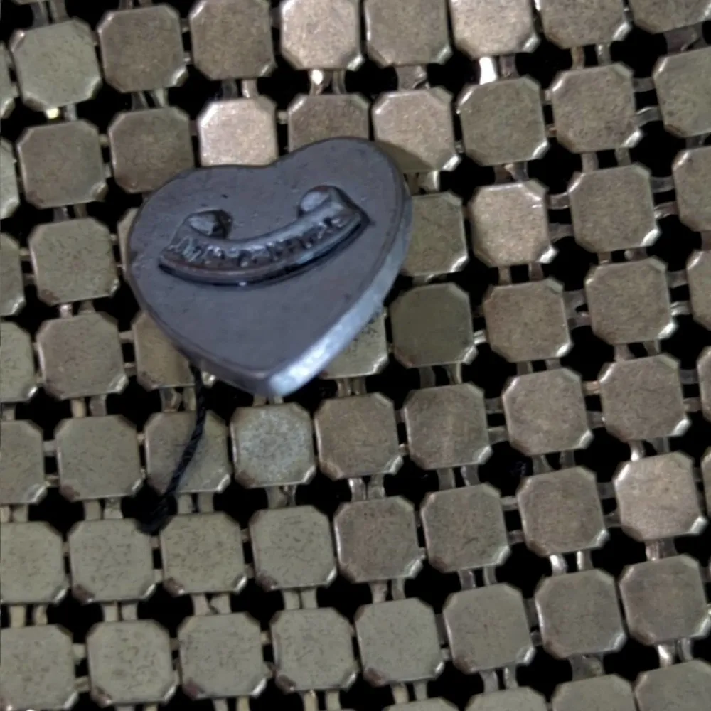 Juicy Couture Gold‎ Tone Elastic Headband - Image 3