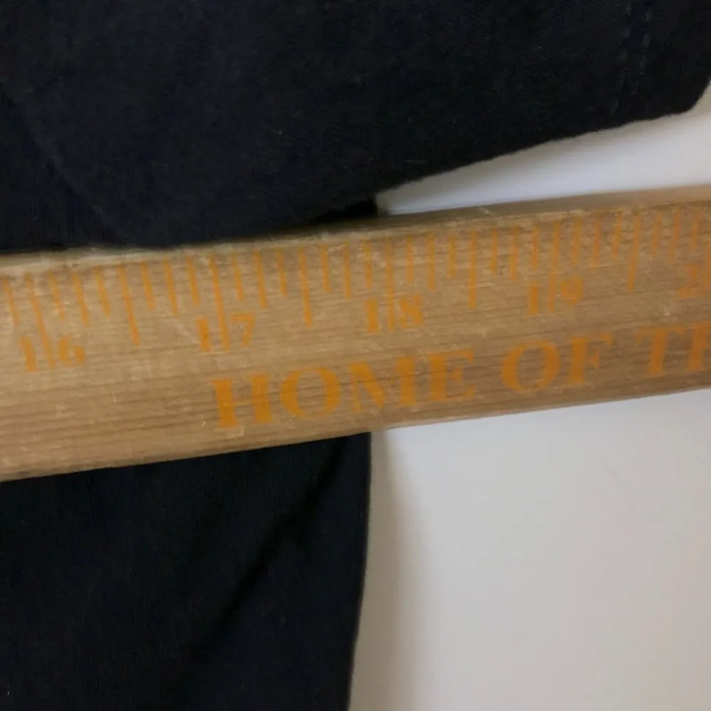 Tokyo Ghoul Ken Kaneki T Shirt Womens Black Medium M Japanese Series Anime Solid - Image 7