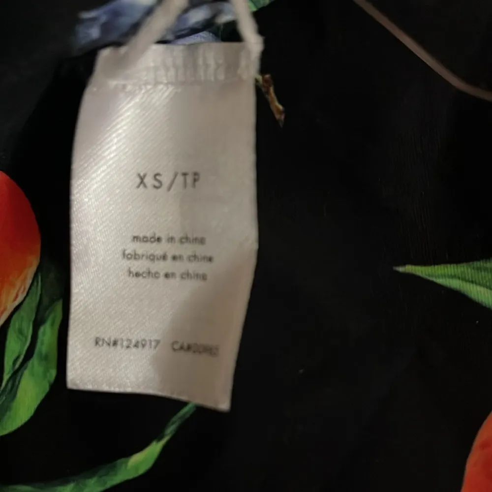 WeWoreWhat  String Bikini Bottoms XS - Image 4