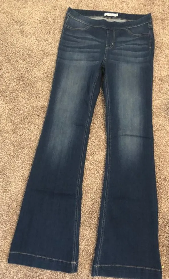 Cello Flare Jegging  - Image 5