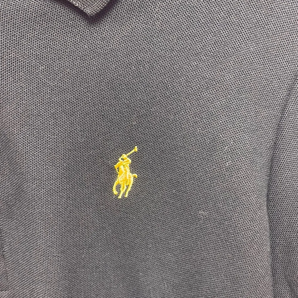 Ralph Lauren Golf 3/4 Zip Short Sleeve - Image 4