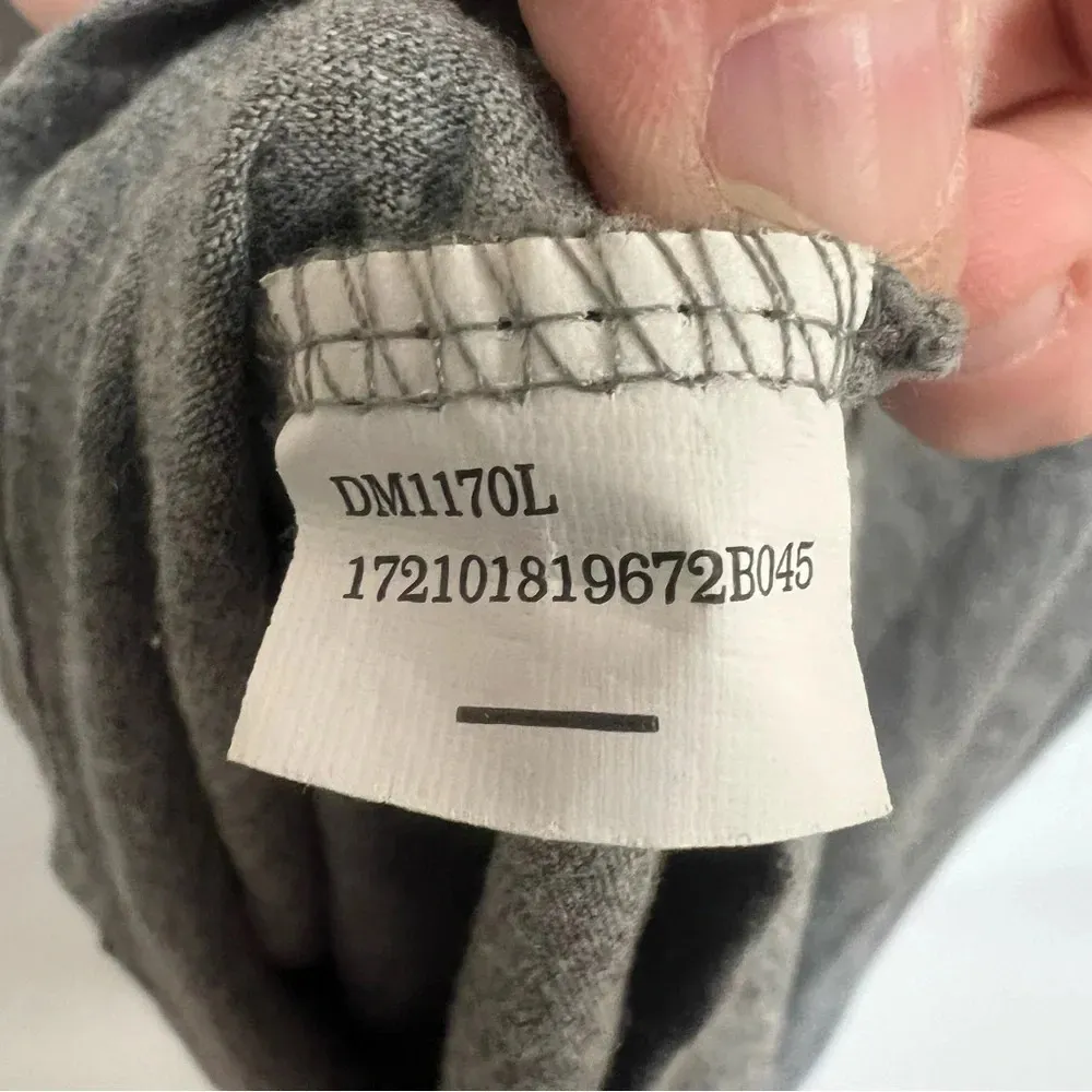 Harley Davison Women V Neck “Jet City” Seattle shirt size XL - Image 8