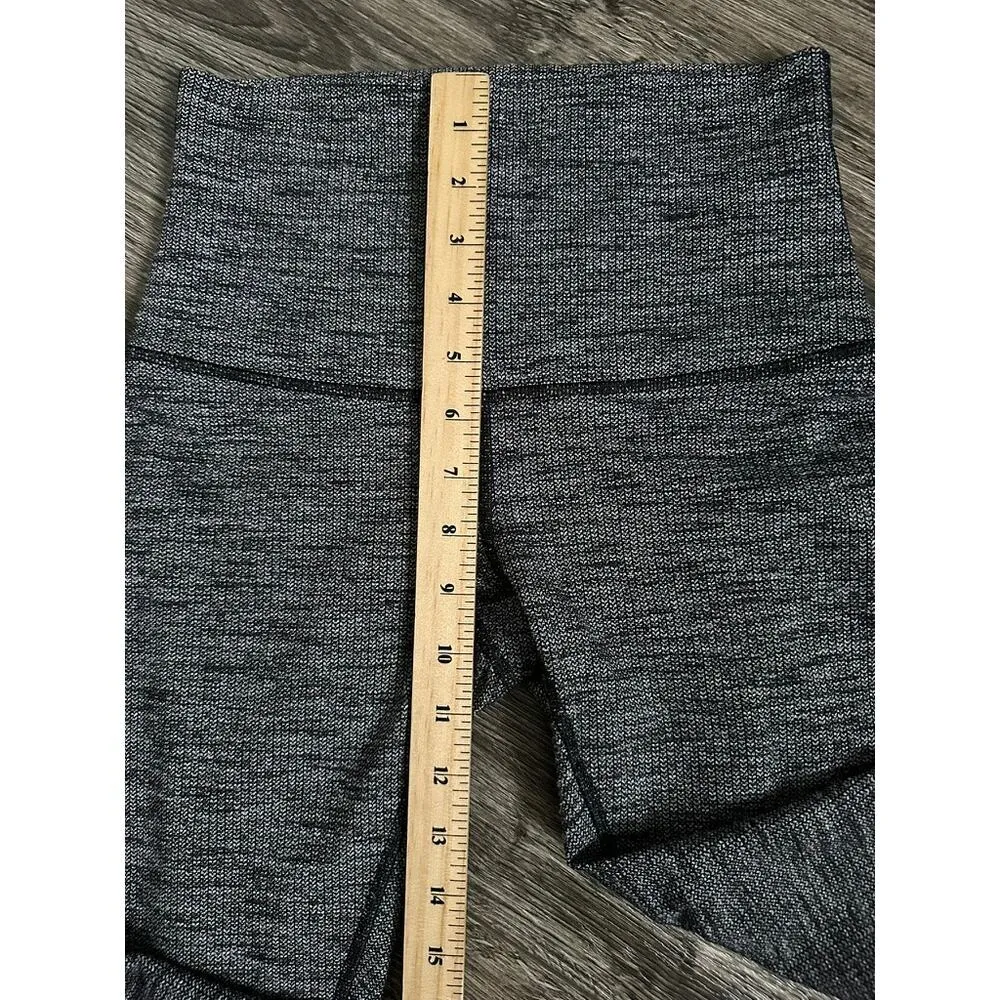 Lululemon Wunder Under Mid-Rise Tight *28" size 4 - Image 3