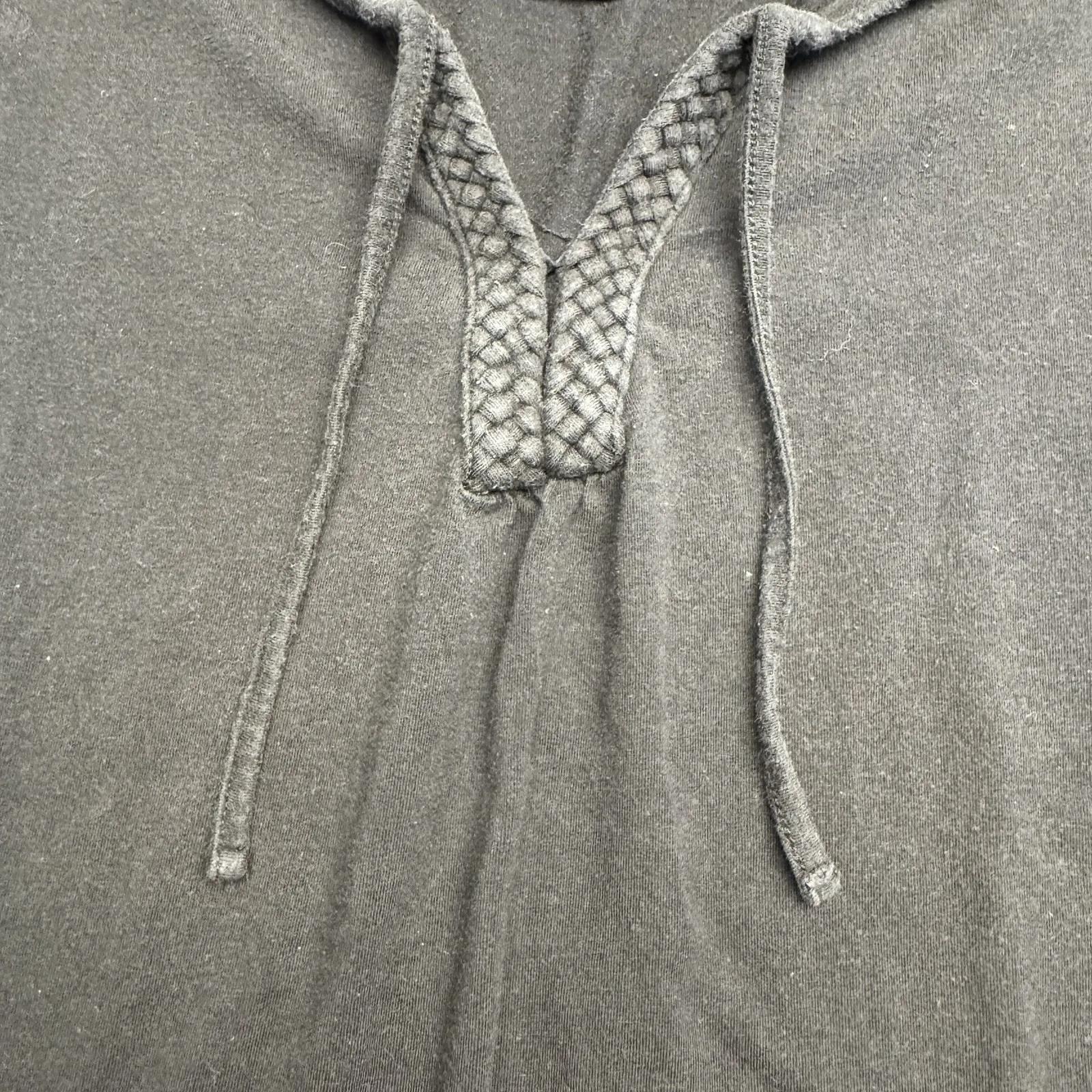 harley davidson shirt‎ Graphics On Back Embroidered Logo Front Black Size M - Image 7