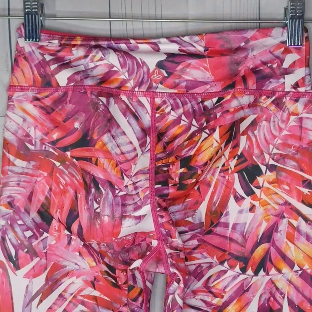 PrAna cropped leggings - Image 5