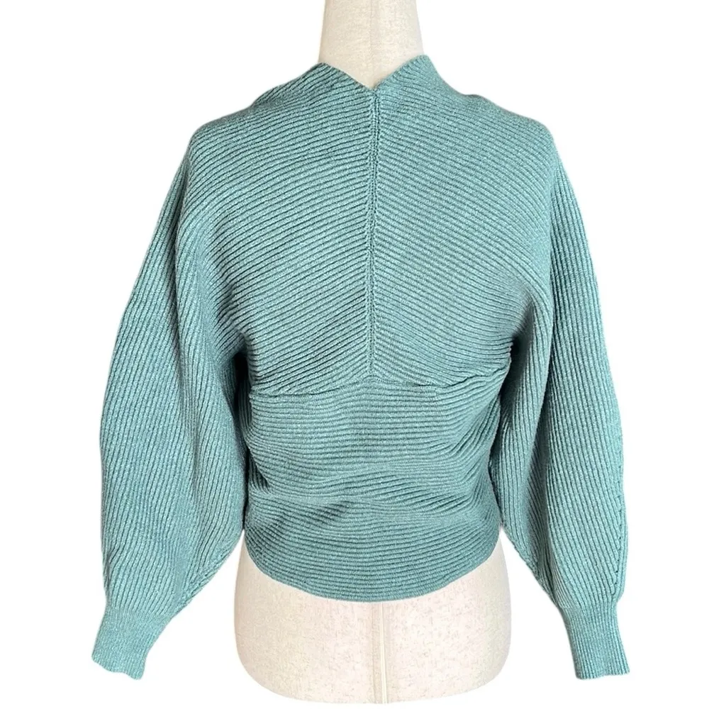 Petal & Pup LANGTON KNIT SWEATER - Image 6