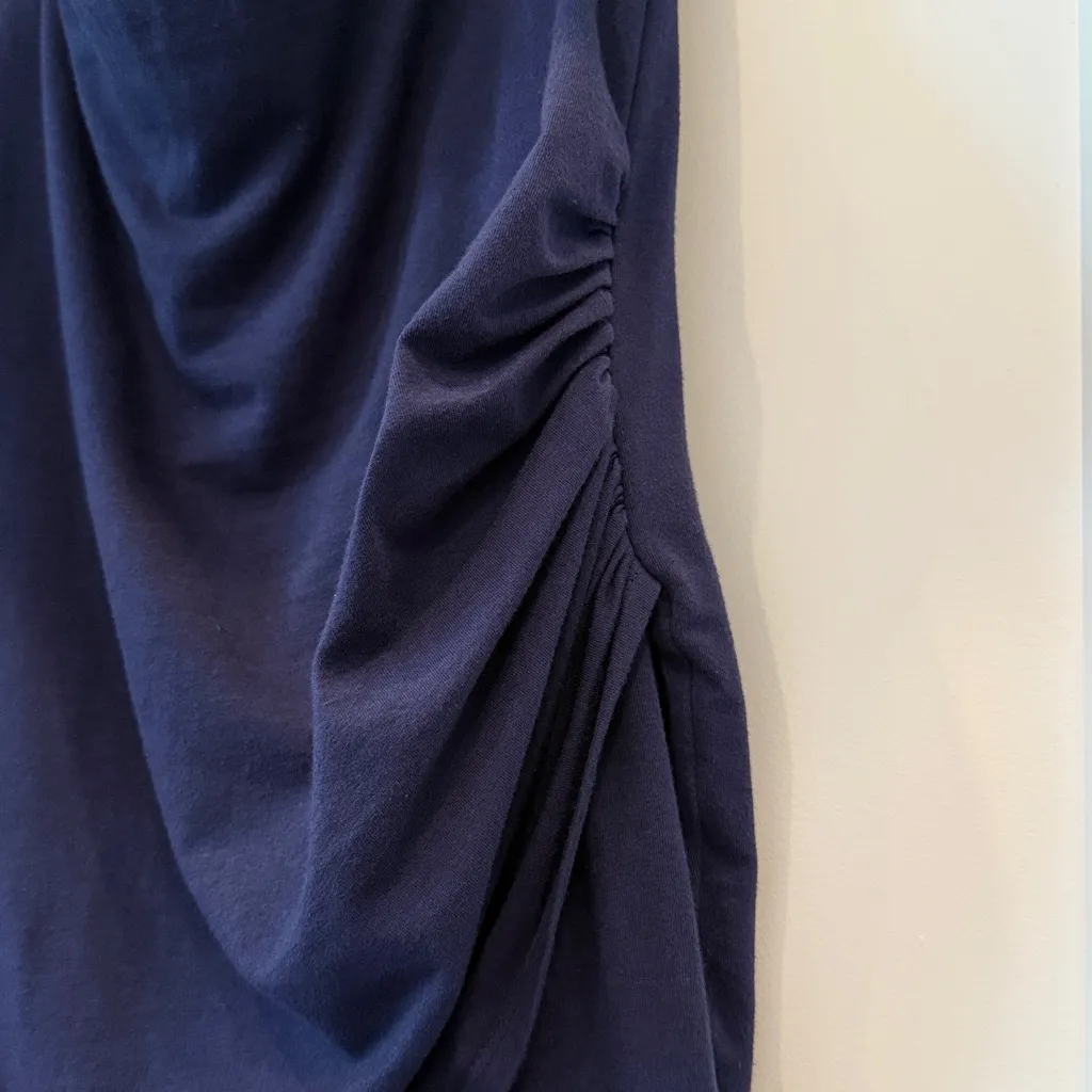 Michael Stars Cross Front Mini Skirt - Image 3