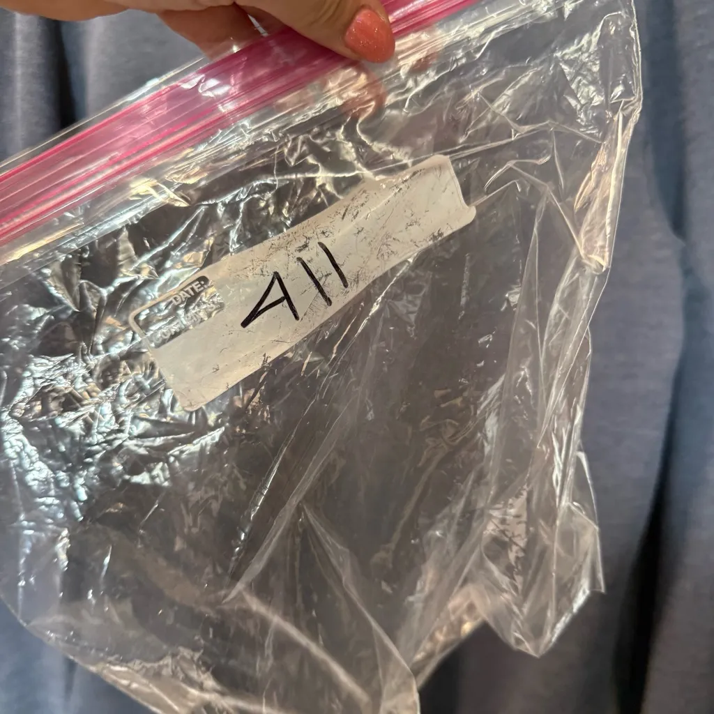 Boston Red‎ Sox World Series Champions 2013 Crewneck Blue Athletic Women's XL - Image 5