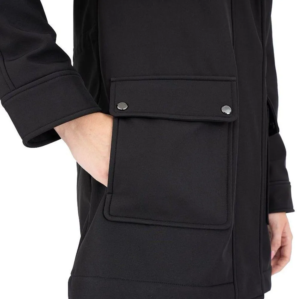 Women's Nine West Softshell Jacket - Image 2
