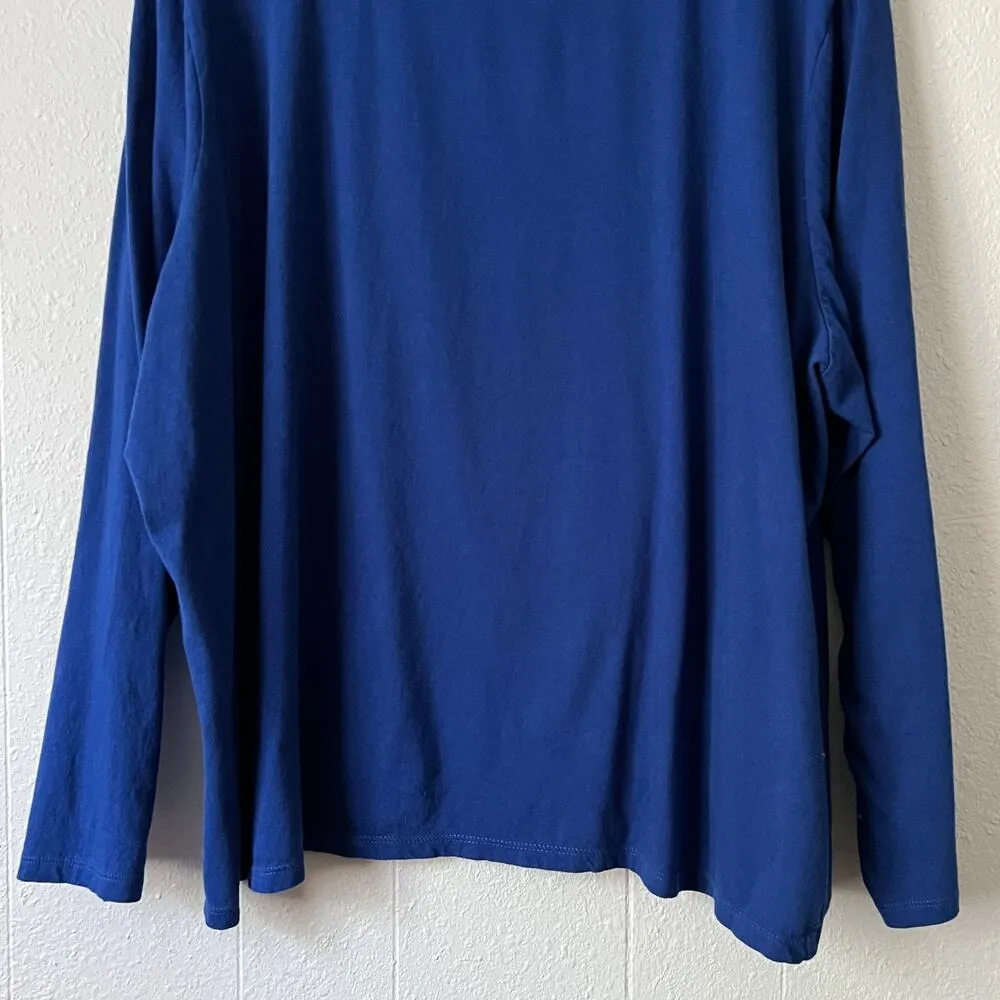 Dip Womens Long Sleeve T - Image 8