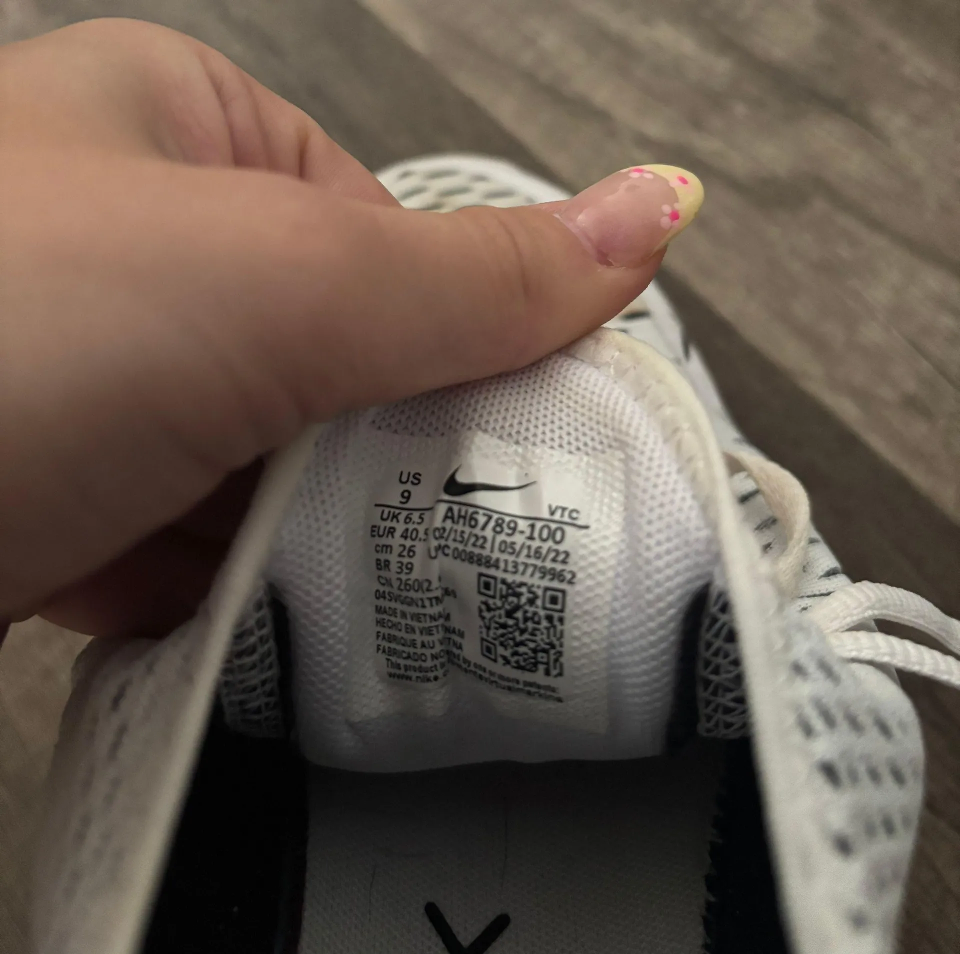 Air Max 270 Shoes - Image 13