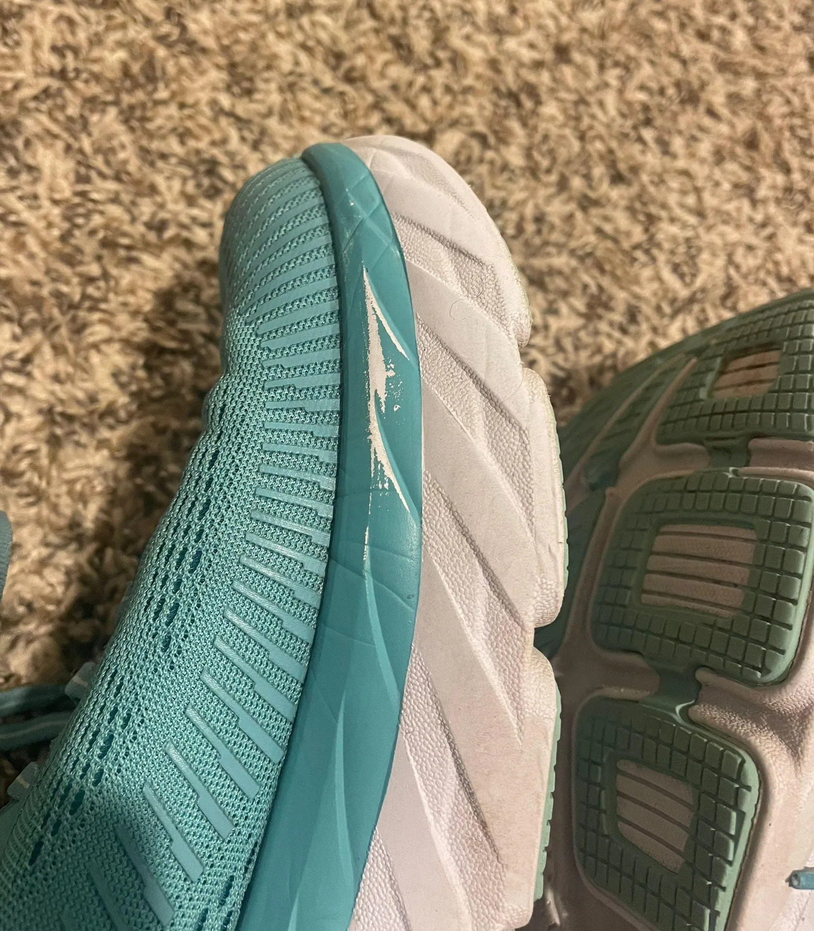 Hoka Running Shoes - Image 4