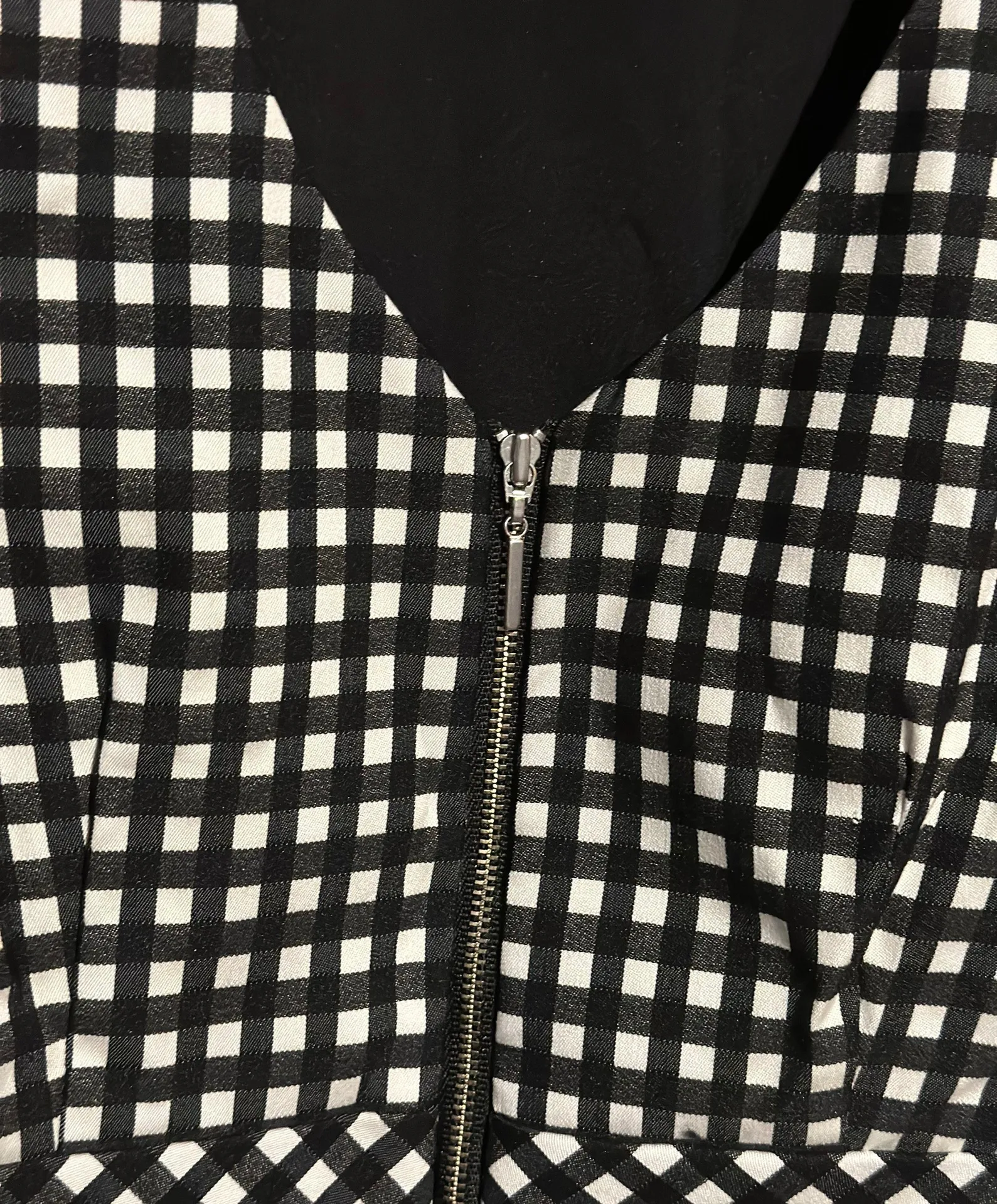 Flare Blazer Business Casual Professional - Image 5