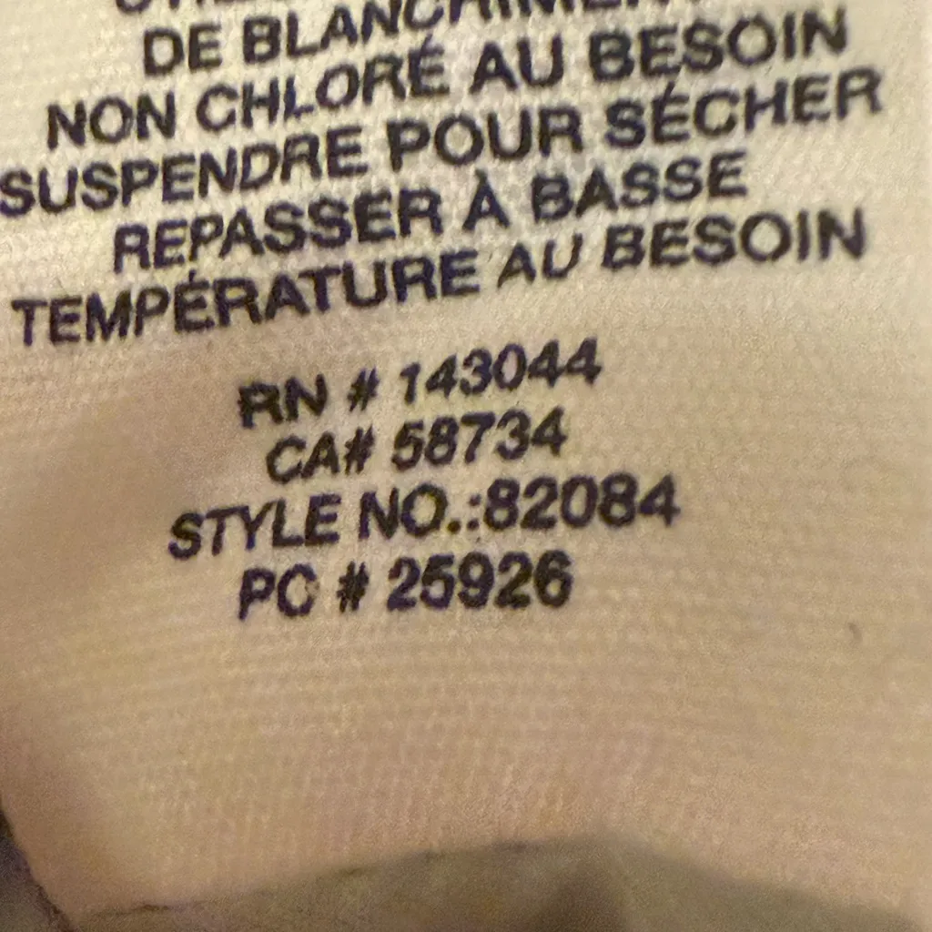 NWT Avec Les Filles Mint Green Vest - Image 15