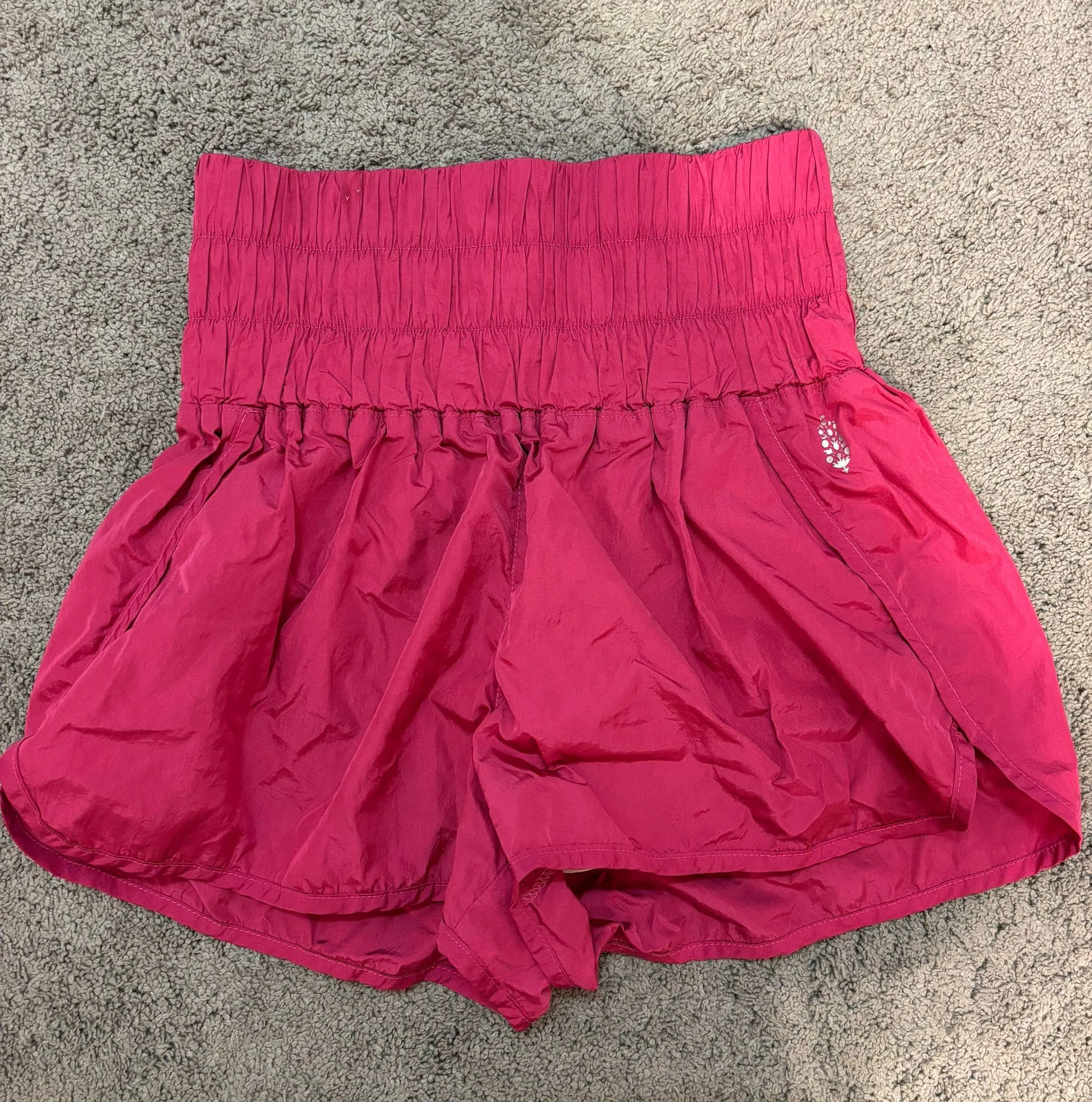 Way Home Shorts - Image 3