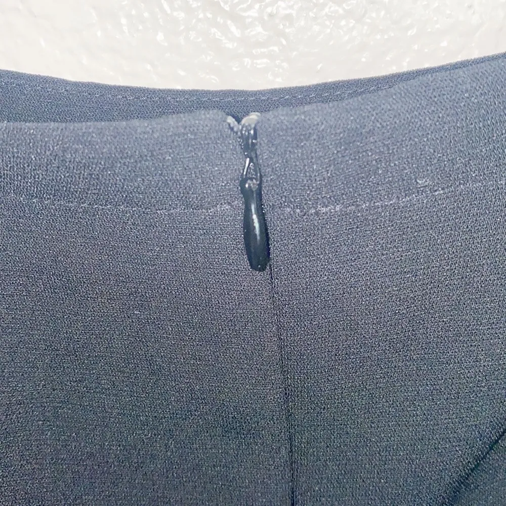 Harve Bernard Black Evening Dressy Tank Top - Image 8