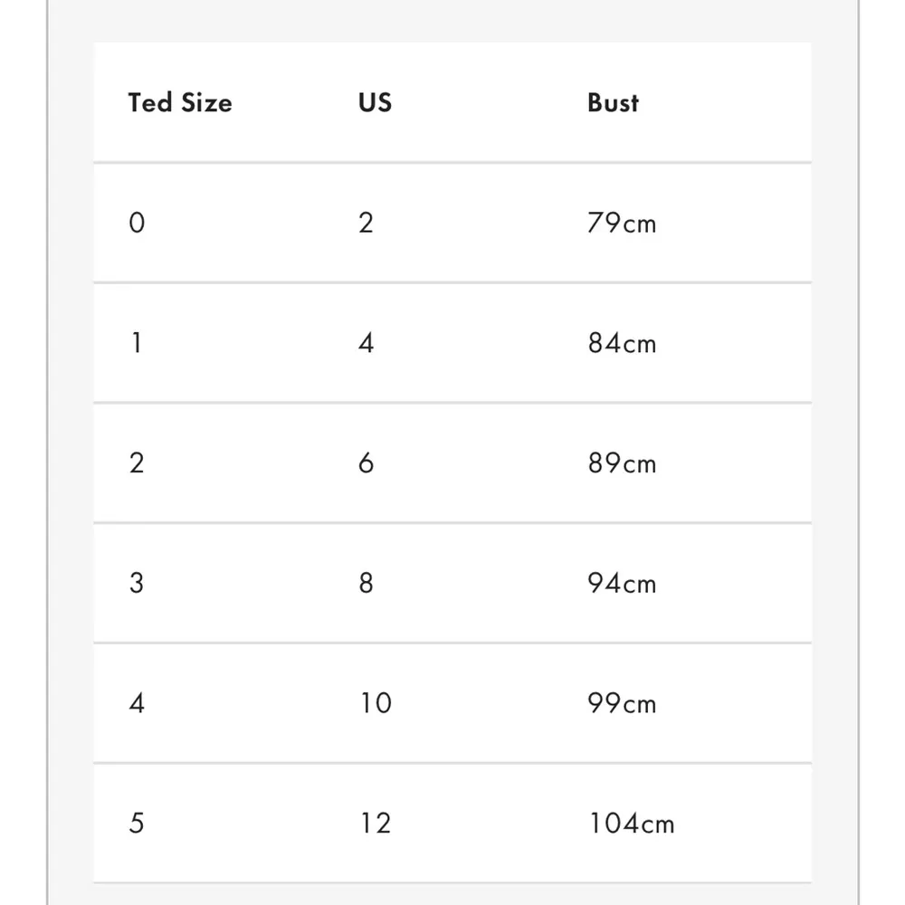 Ted Baker Broderie Trim T Pink Size 3 Women’s - Image 10