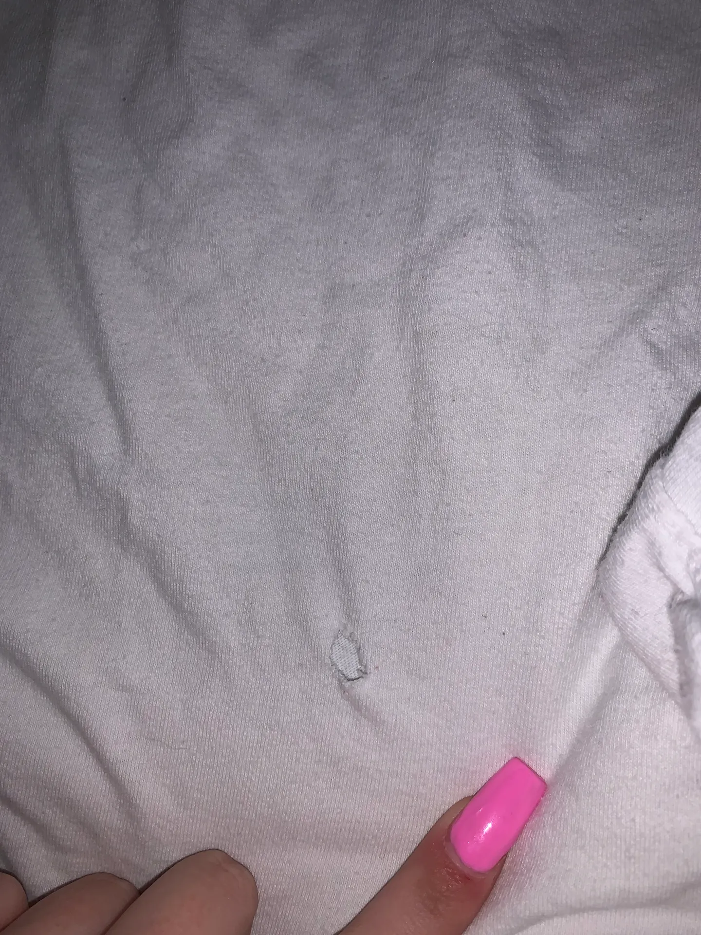 Champion T-shirt - Image 3