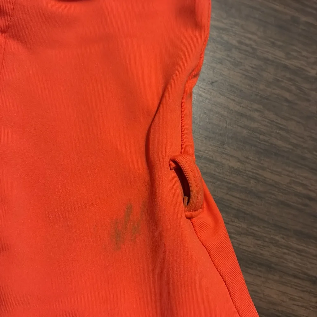 WeWoreWhat Danielle One Piece Swimsuit XS - Image 6