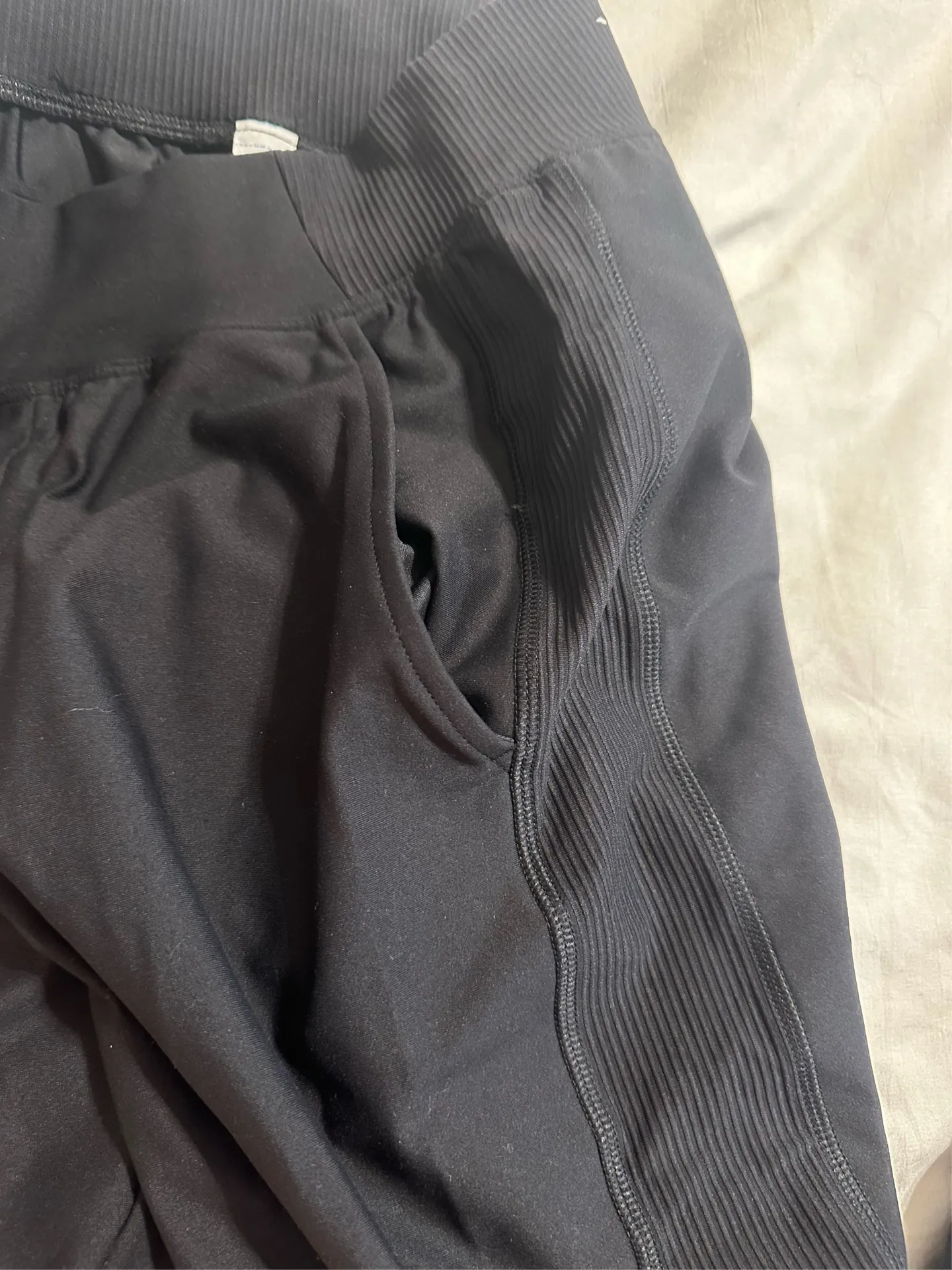 Old Navy Powersoft Taper Ankle Pants - Image 5