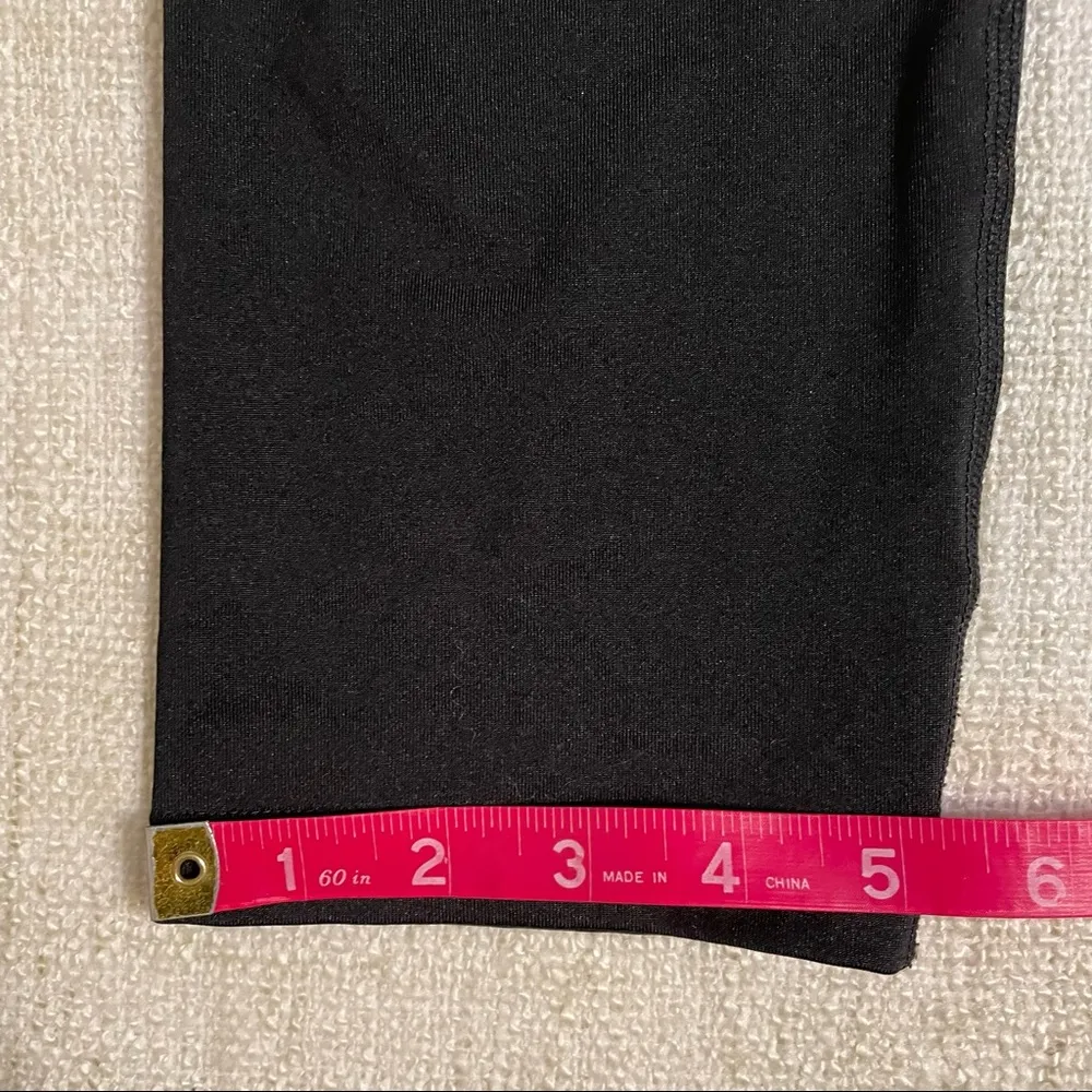 Puma Women’s Cropped Athletic Leggings - Image 15