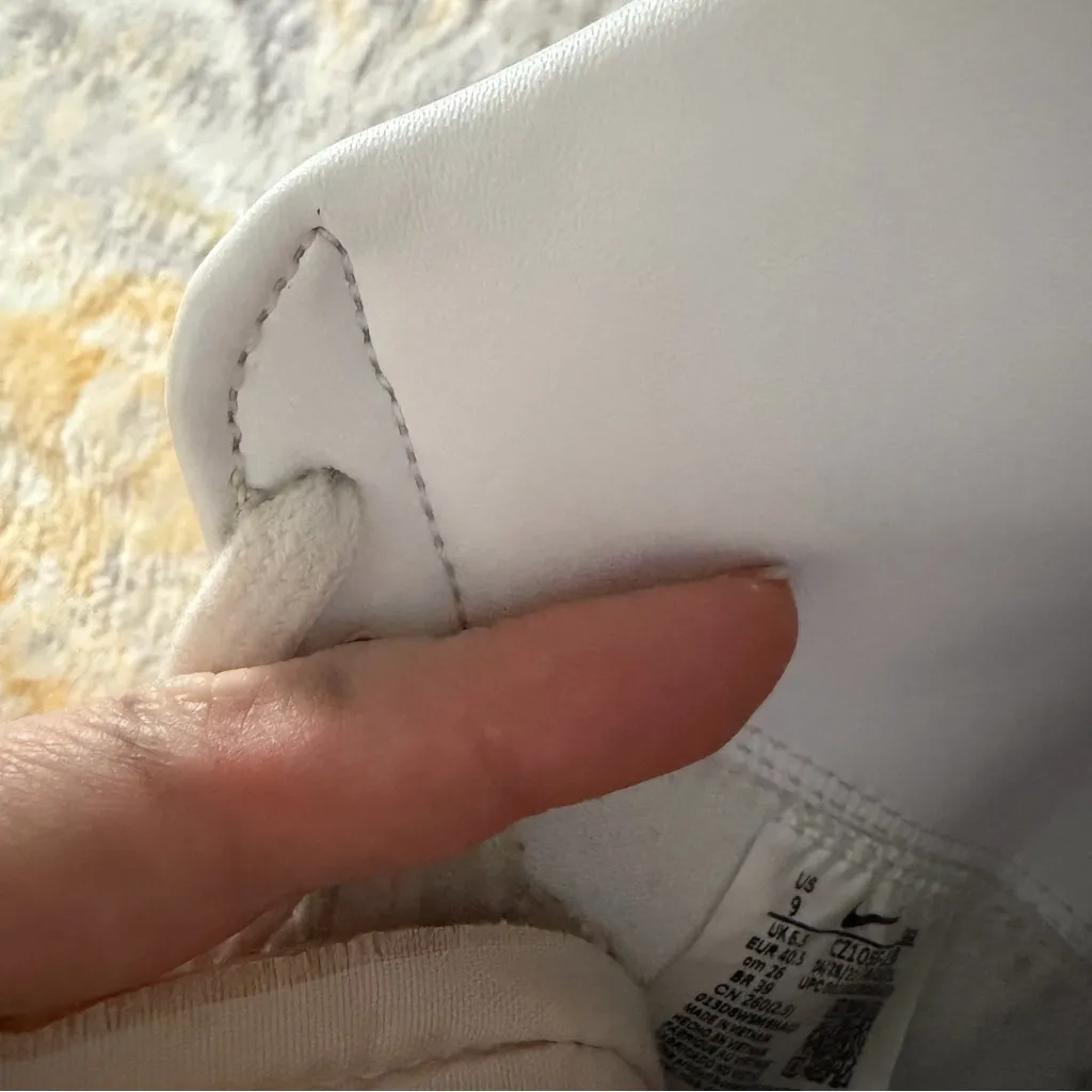 Nike Blazer '77 High-Top Sneaker - Women's 9 - Image 9