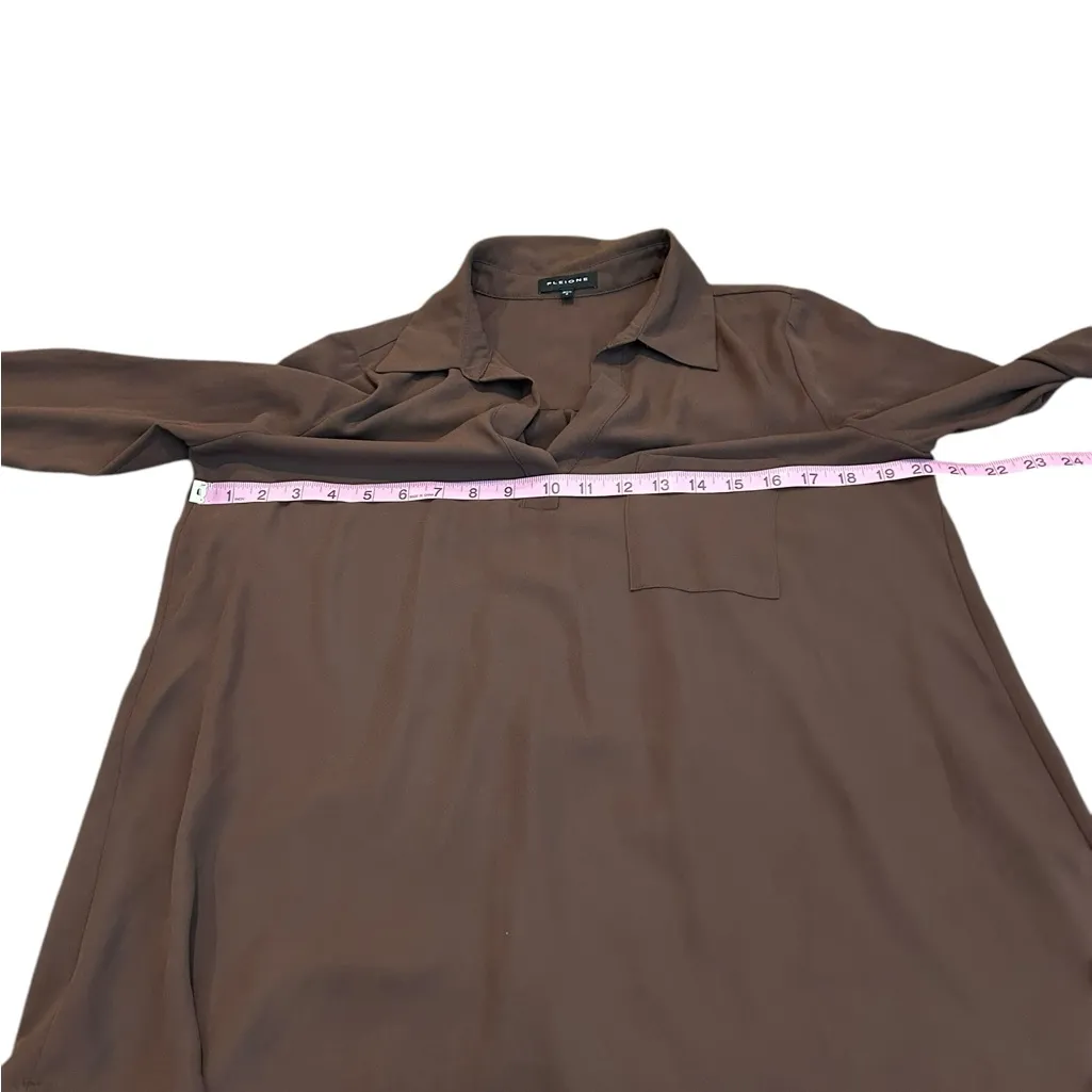 3/$15 PLEIONE dressy blouse - Image 3