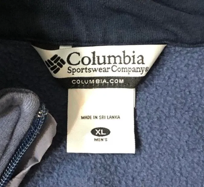 Champion Blue Crewneck Sweatshirt - Image 5