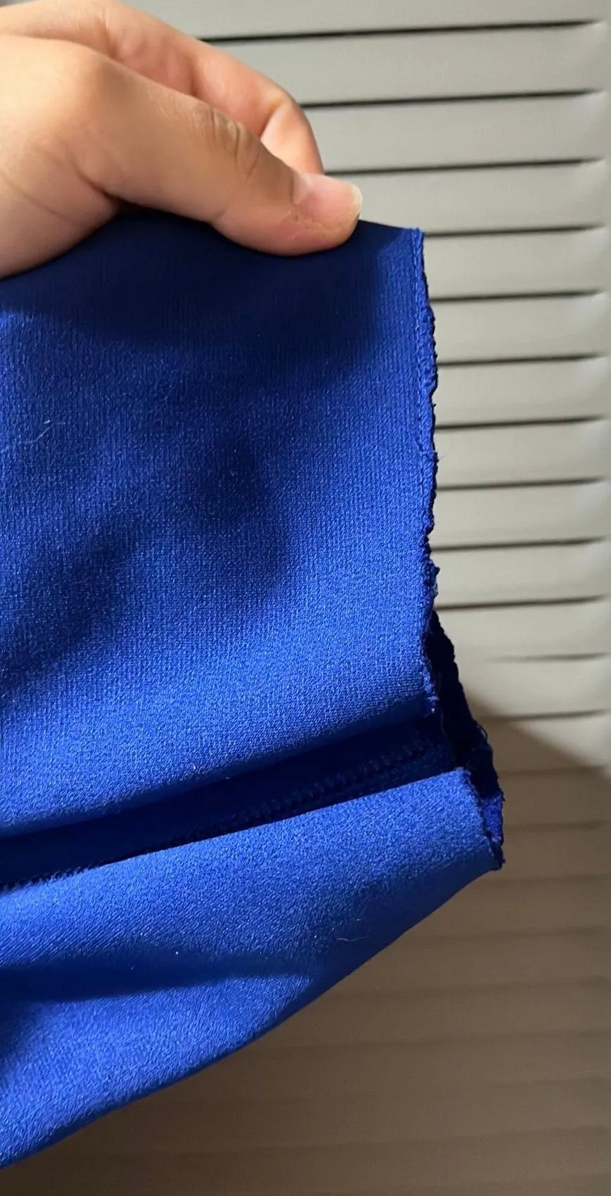 Dodgers Tshirt Hoodie - Image 3