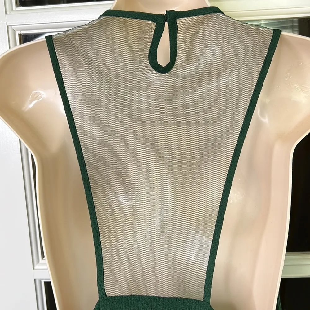 BUCKLE‎ Mustard Seed Top Size Large NWT - Image 5