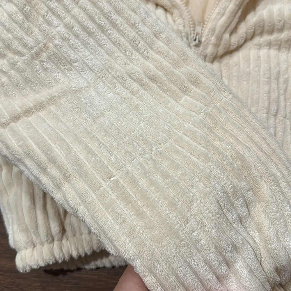 shein Puffy coat - Image 6