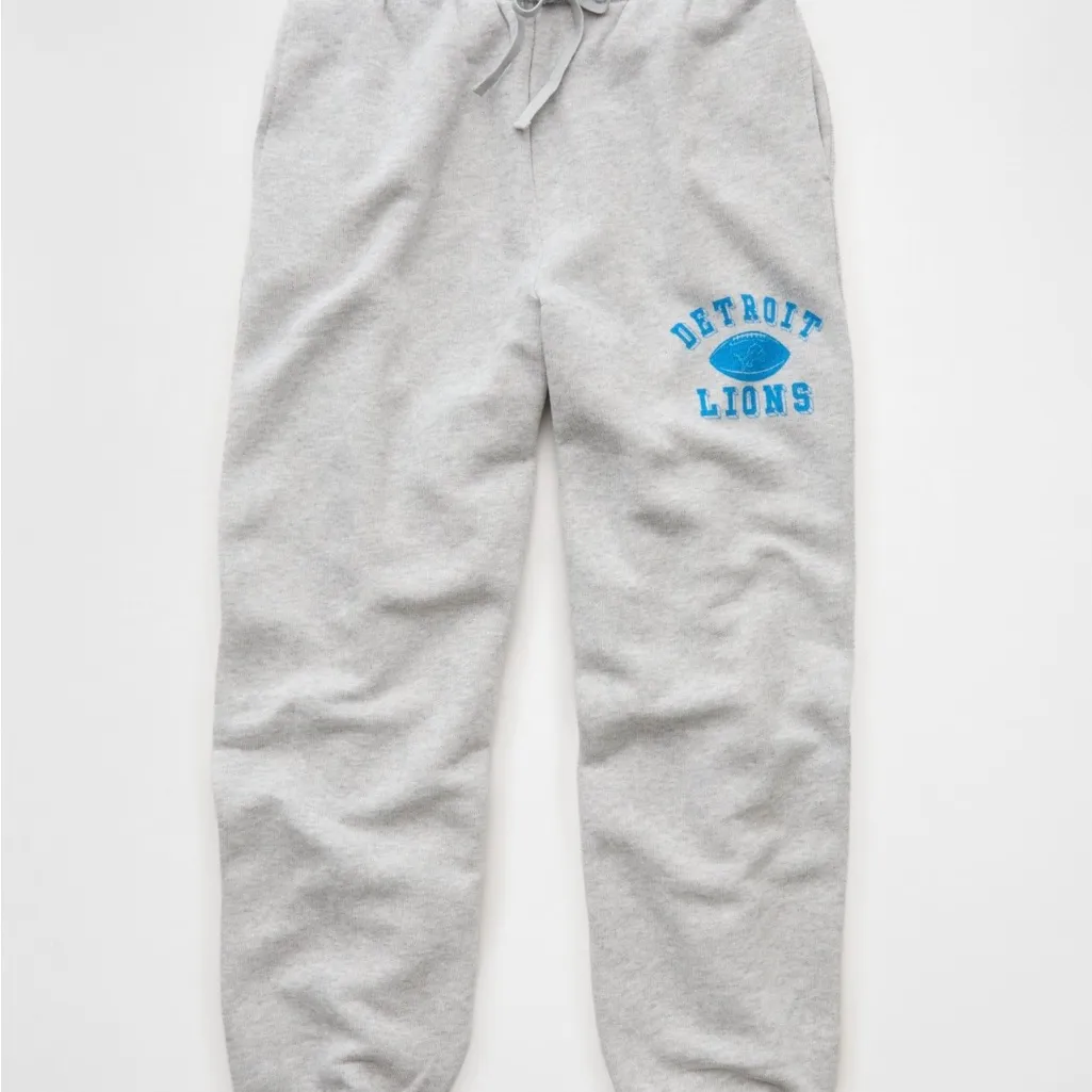 American Eagle Detroit Lions Joggers - Image 3