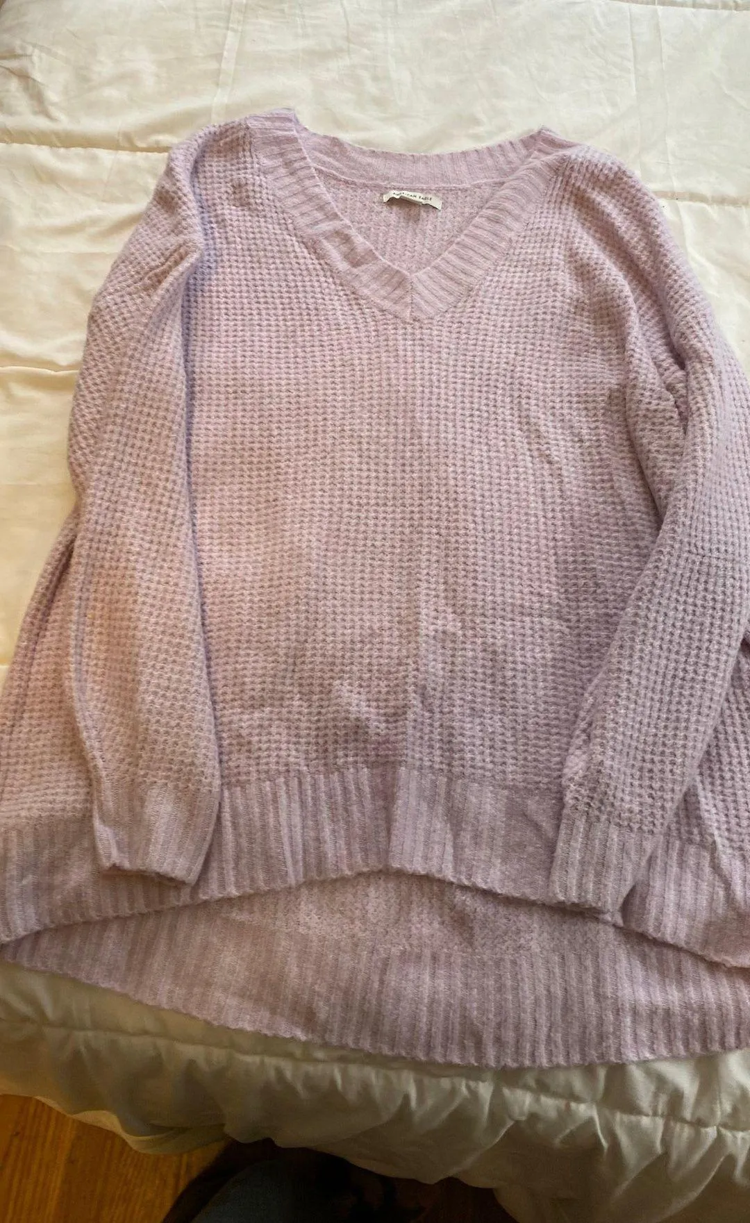 American Eagle Outfitters Sweater - Image 2