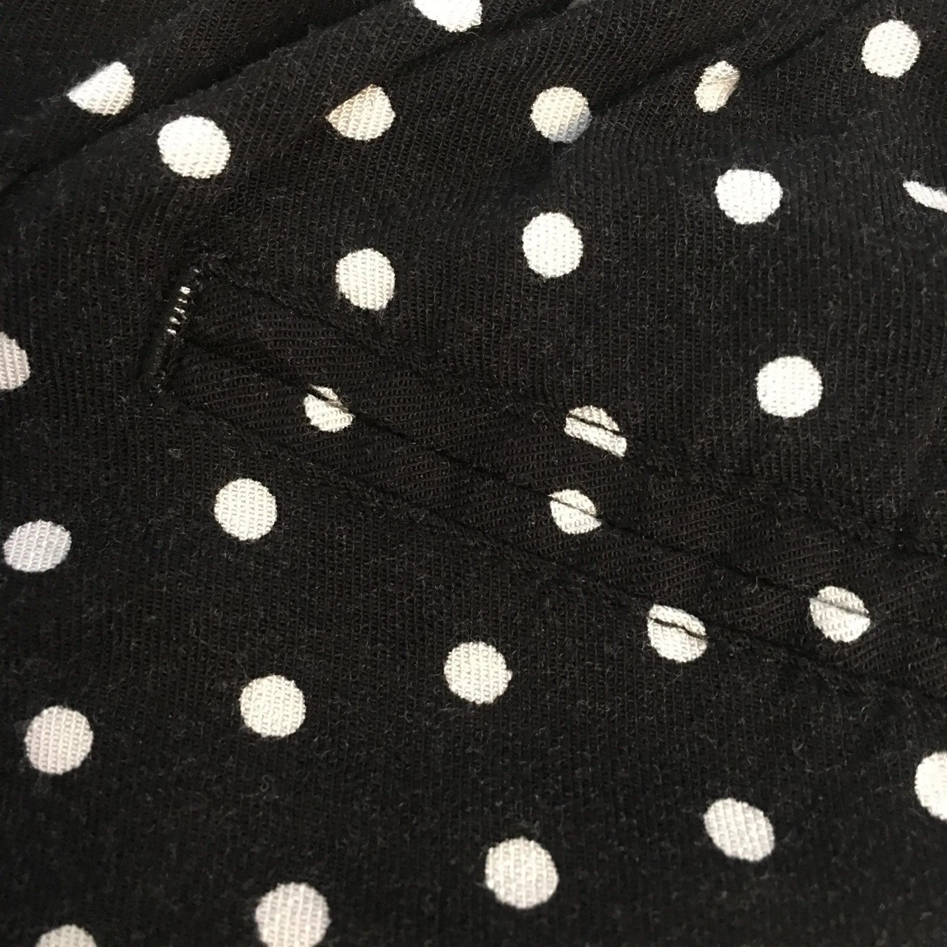Forever 21 Polka Dot Pants - Image 7