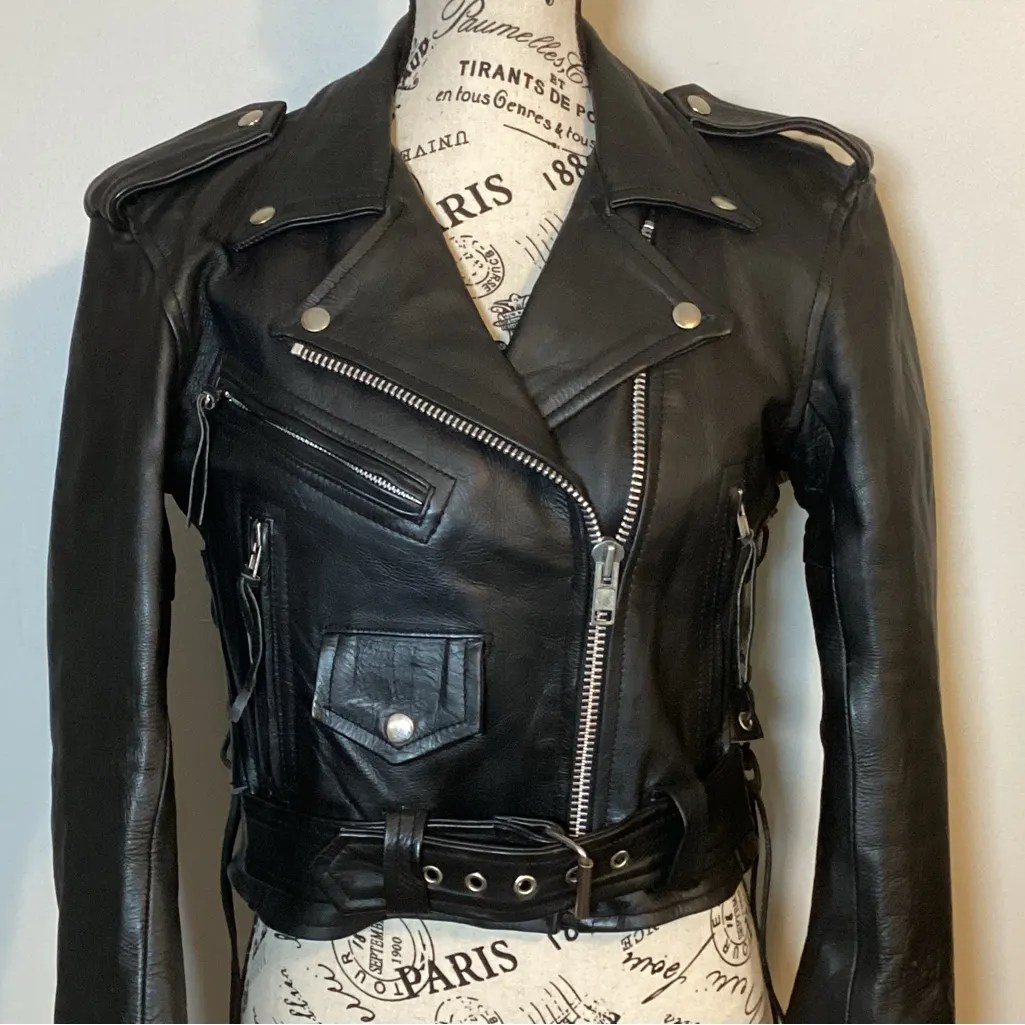 VINTAGE BLACK HEAVY - Image 9