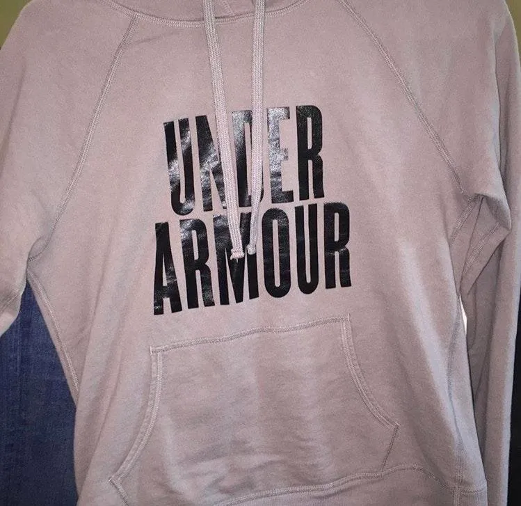 Under Armour Hoodie - Image 4