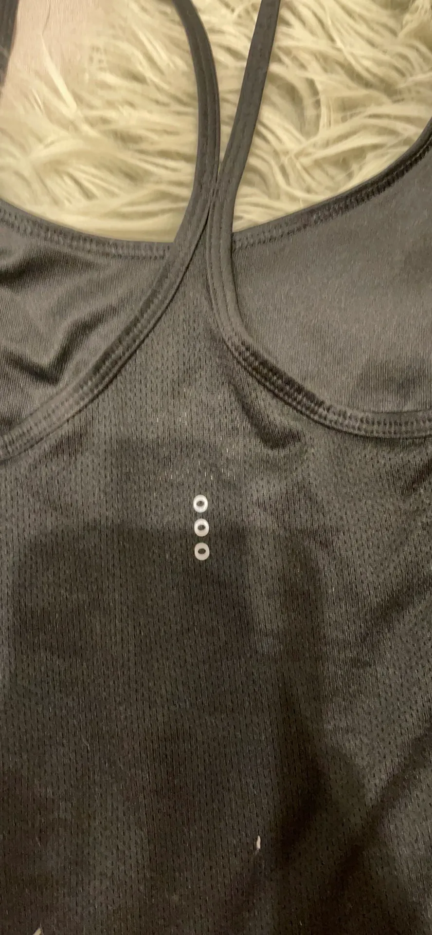 Nike Dri-fit Tank - Image 4
