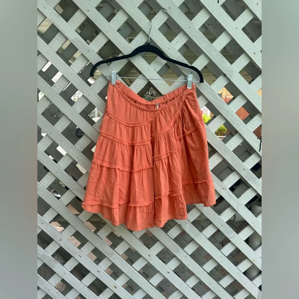 Free people Cha Cha Convertible Top - Image 5