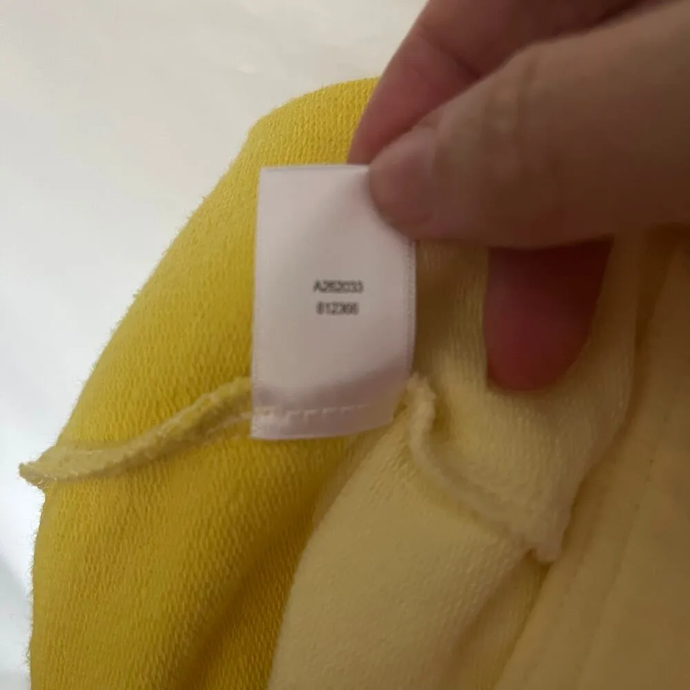 Isaac Mizrahi Live Knit Womens Jacket Sz M Y2K Preppy Coastal Stripe Button Bold - Image 11